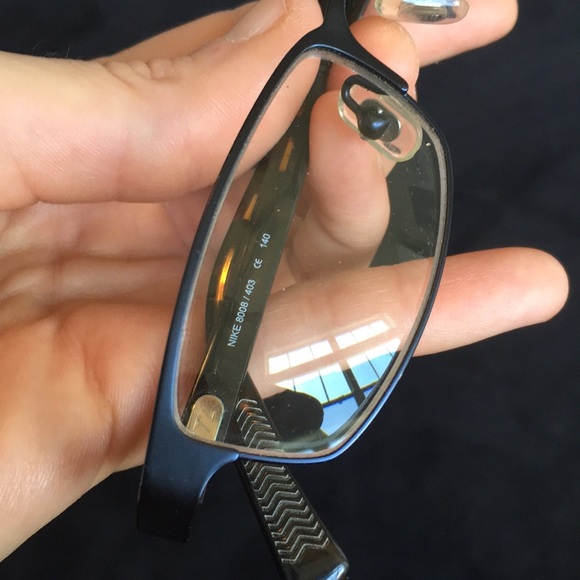 Nike Reading Glasses 8008 / 403 CE 140 - Picture 2 of 12
